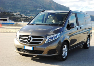 Agenzia/operatore Turistico Nonsolotransfer Taxi Tour